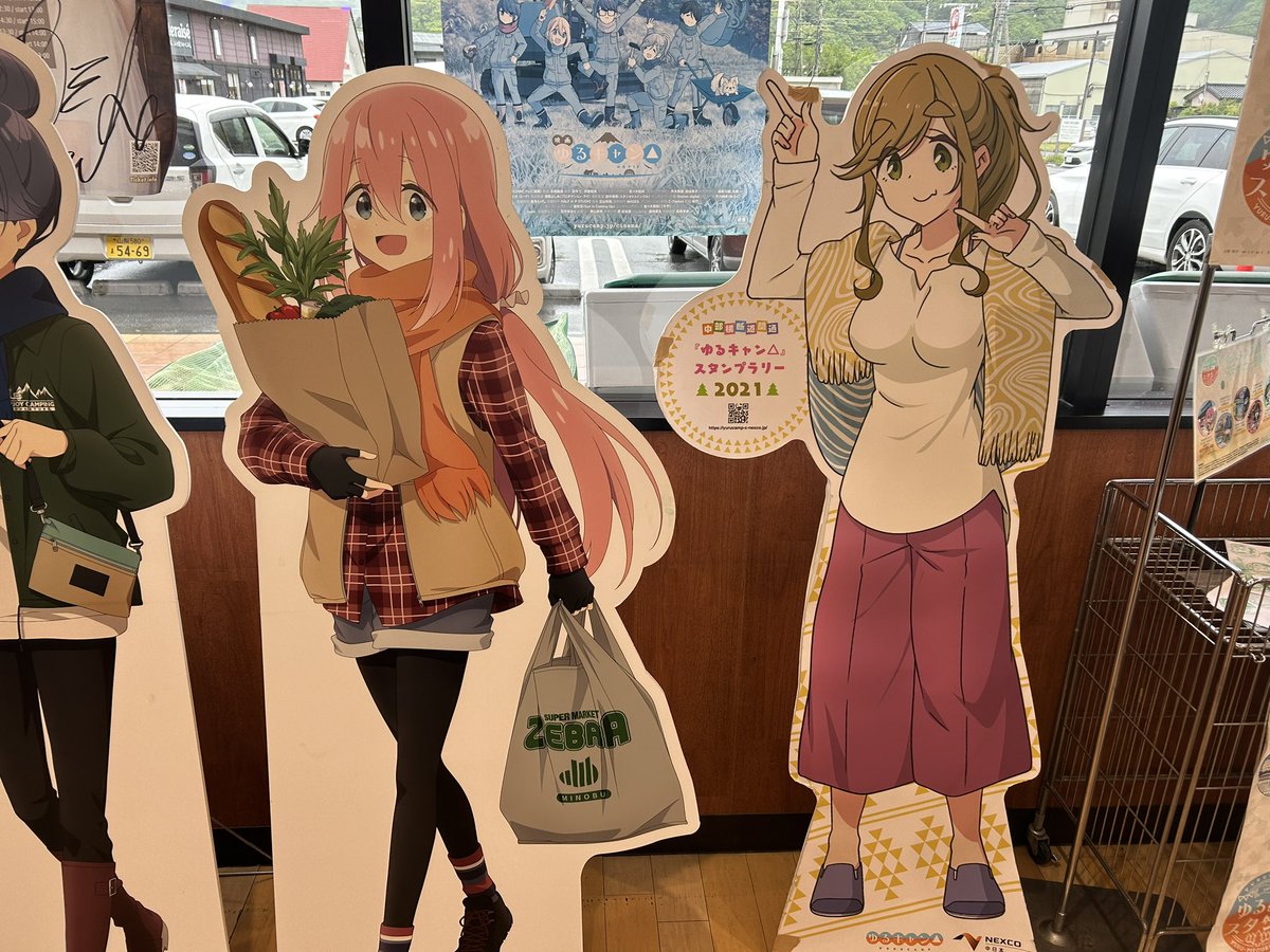 結城 連 tweet media