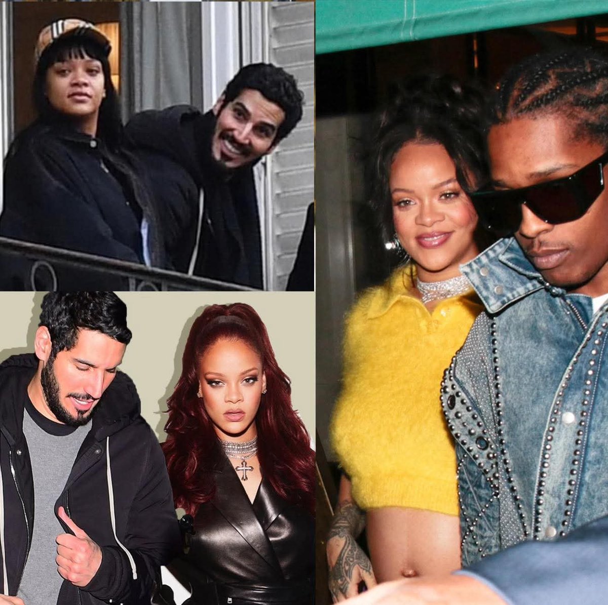 VERYDARKMAN tweet media