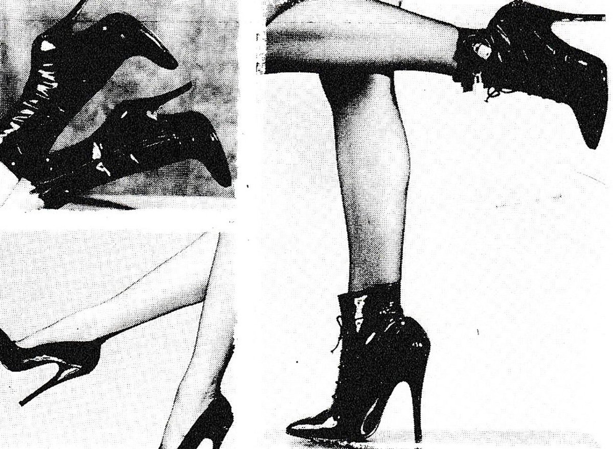 bab0oshka tweet media