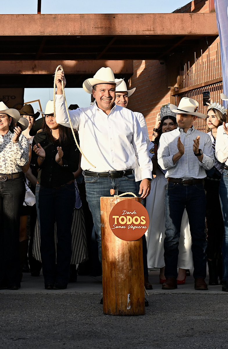 Antonio Astiazarán tweet media