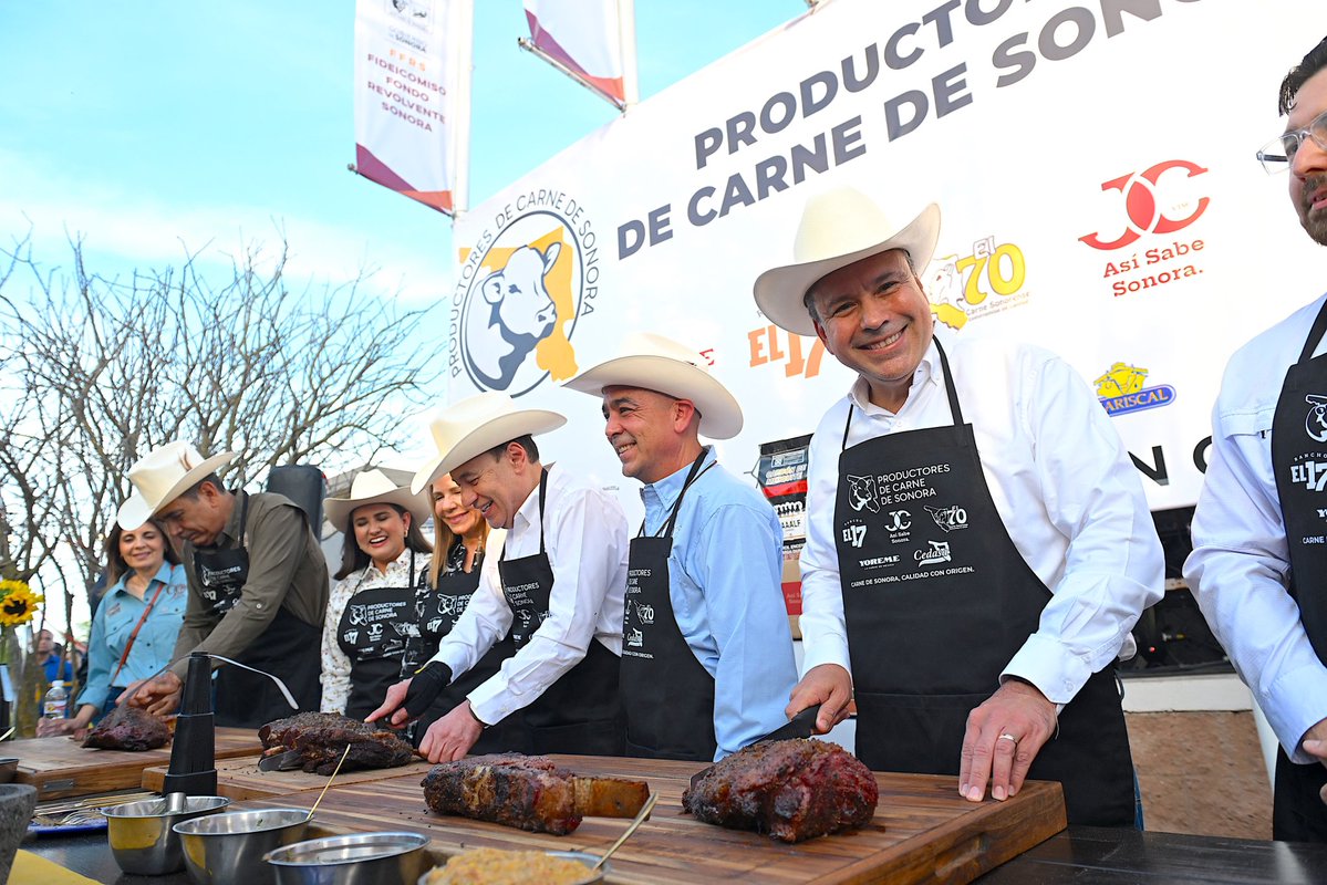 Antonio Astiazarán tweet media