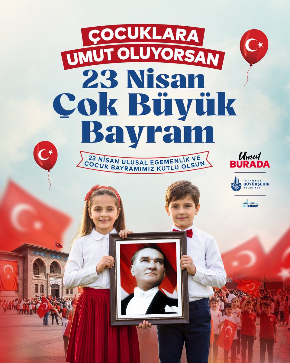 İSTTELKOM AŞ tweet media