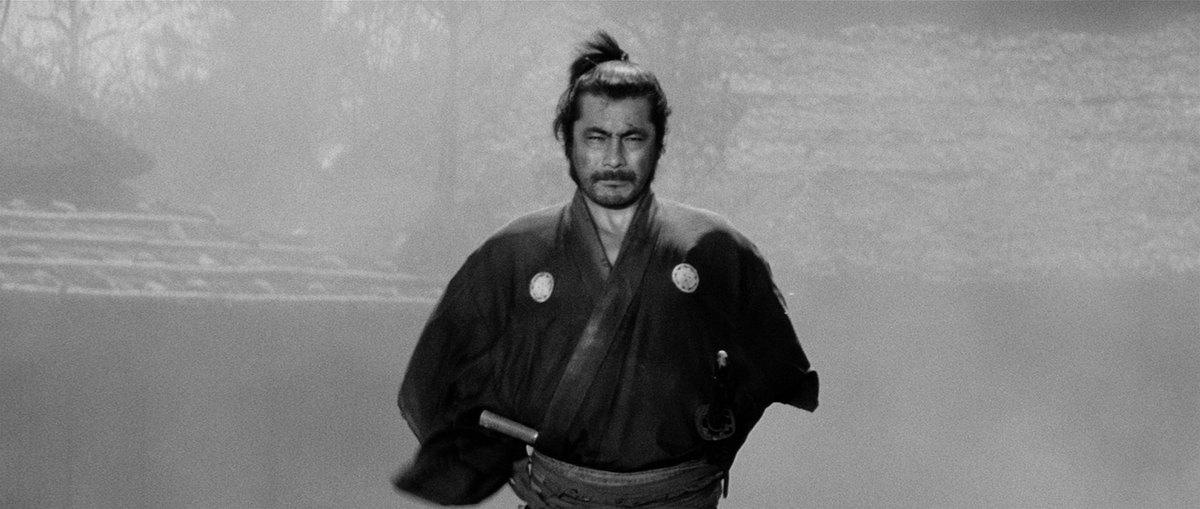 cheemshots's tweet photo. Yojimbo [1961] | Directed by: Akira Kurosawa https://t.co/1VqemYGz5V