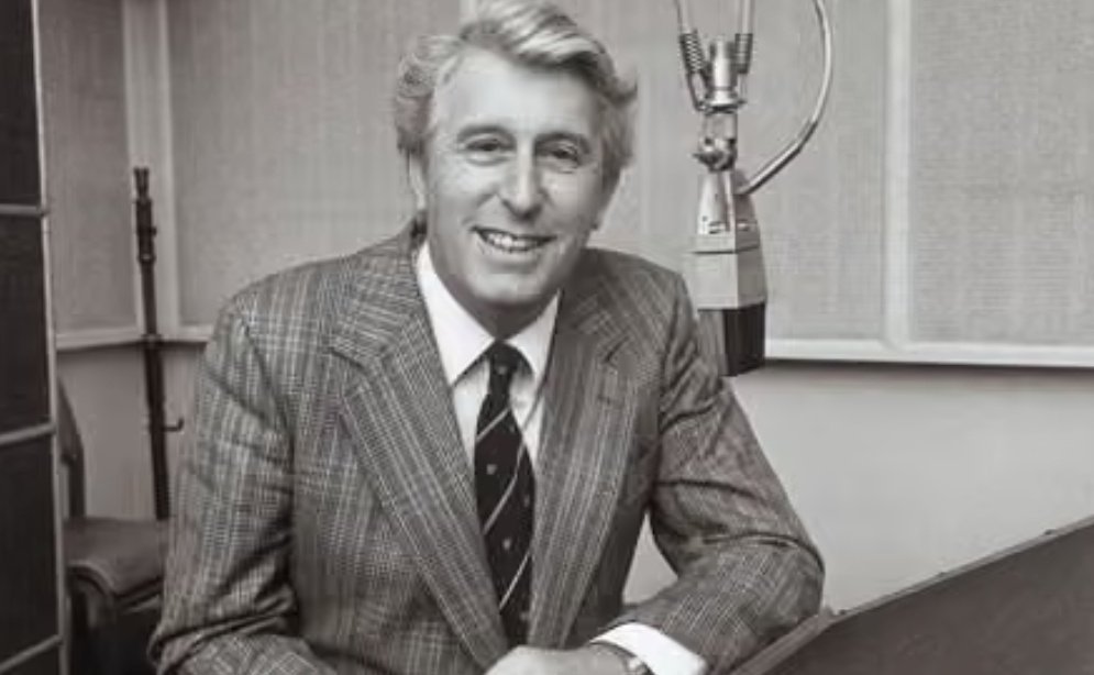 footballmemorys's tweet image. BBC Scotland Commentator David Francey

#BBCFootball #Commentators #Football #Scotland