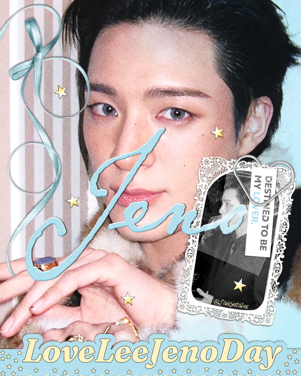 mohon bantu repost 🩵

untuk merayakan Jeno Day, <a href="/stfayeeza/">r</a> mau bagi bagi layout by request dari semua katalogku sebanyak 4 slot😋

🐶 end 24/4/26 
🐶 claim by rep 

cek next 👇🏻👇🏻 untuk lebih lanjut
terima kasihh! 🩵 #zonauang 

#순순이_제노_데이
#LoveLeeJENODay