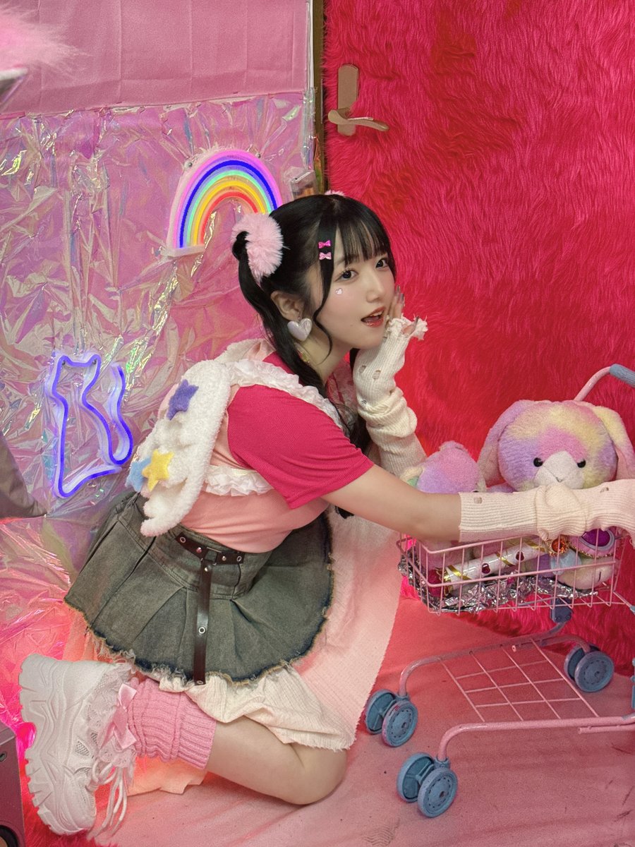 ⋰ 🪄 #菅野真衣 バースデーサマー2026 💫 『Can Know New Me