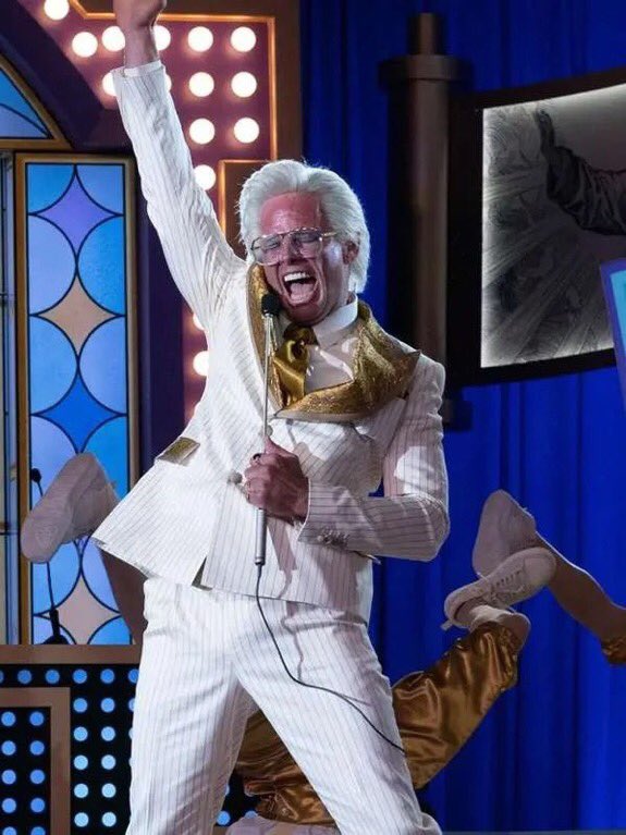 RoyAlexand57399's tweet image. America Has Only One Spiritual Advisor 
#algorithm