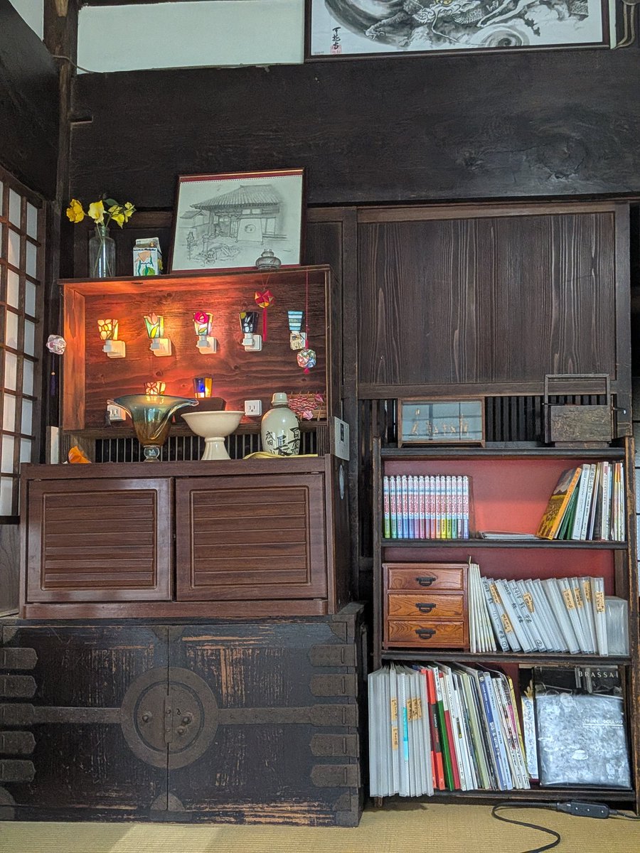 ろばくん tweet media