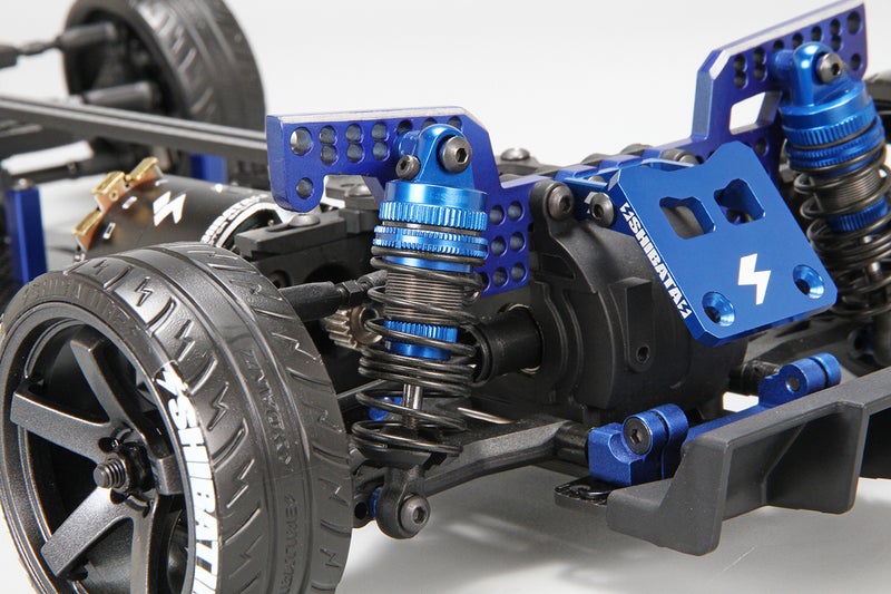 SHIBATA より5月末ごろ発売！GRK GS2 MOD NOB EDITIONの予約受付開始