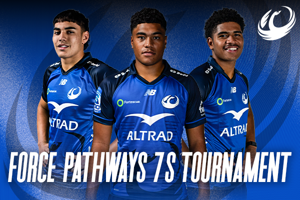 westernforce's tweet image. 🏉 Force Pathways 7 Tournament

Friday 24 April, 6pm-9pm @ Wanneroo Rugby Union Club

Find out more about this talent ID opportunity for prospective representative 7s players ⤵️⤵️
westernforce.rugby/news/force-rug…

#StrongerTogether