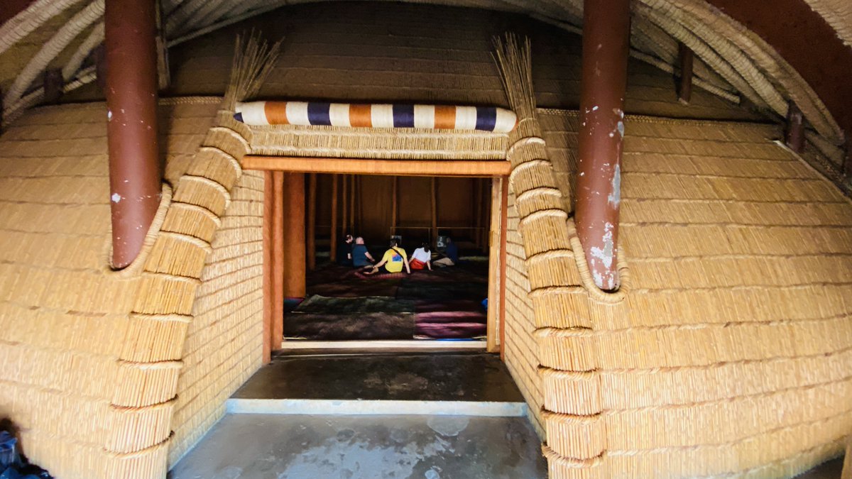 Not all kingdoms are written in books. Some are built in grass, in spirit, and in stories that refuse to fade with time. The Kasubi Tombs are not just a historical site, they are a living heartbeat of the Buganda Kingdom. Sitting quietly on Kasubi Hill in Kampala, they carry