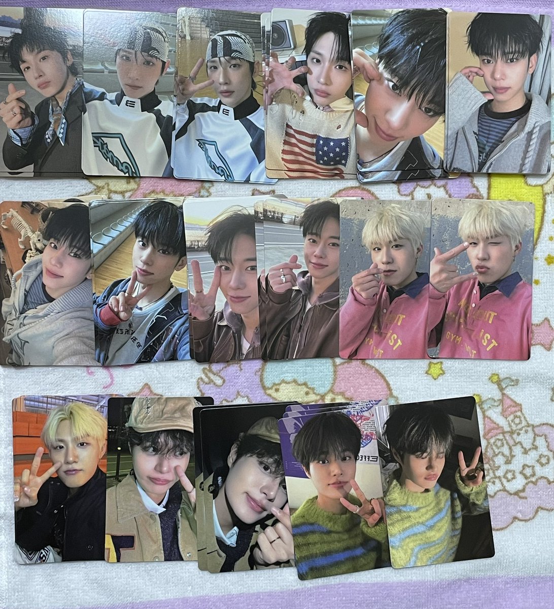 Albina(알비나) tweet media