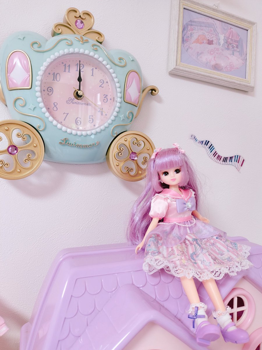 りり@交流 tweet media