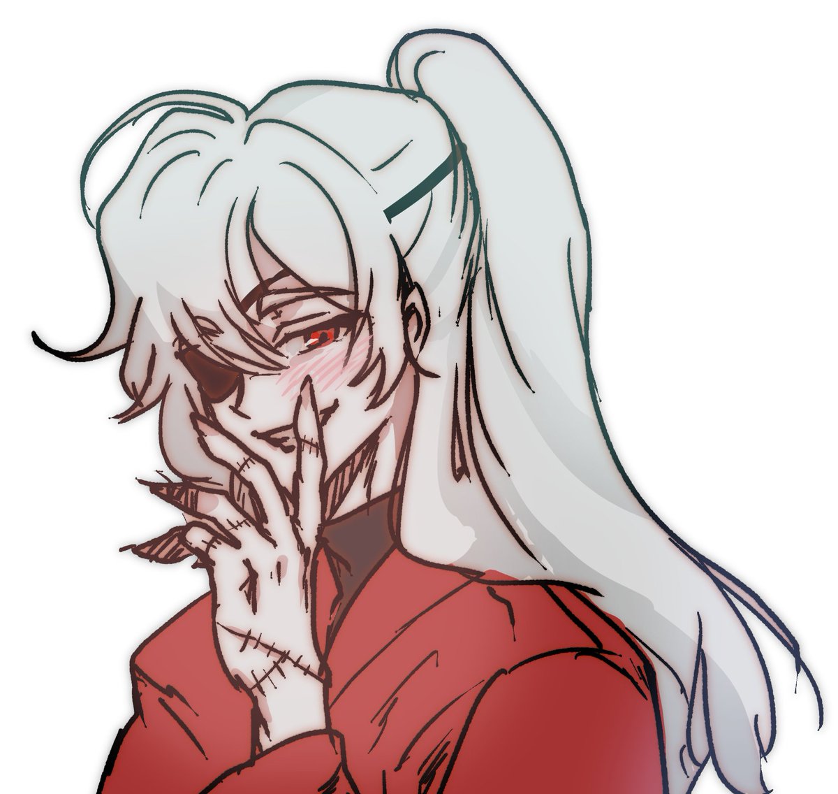 🐸탈번티알계 tweet media