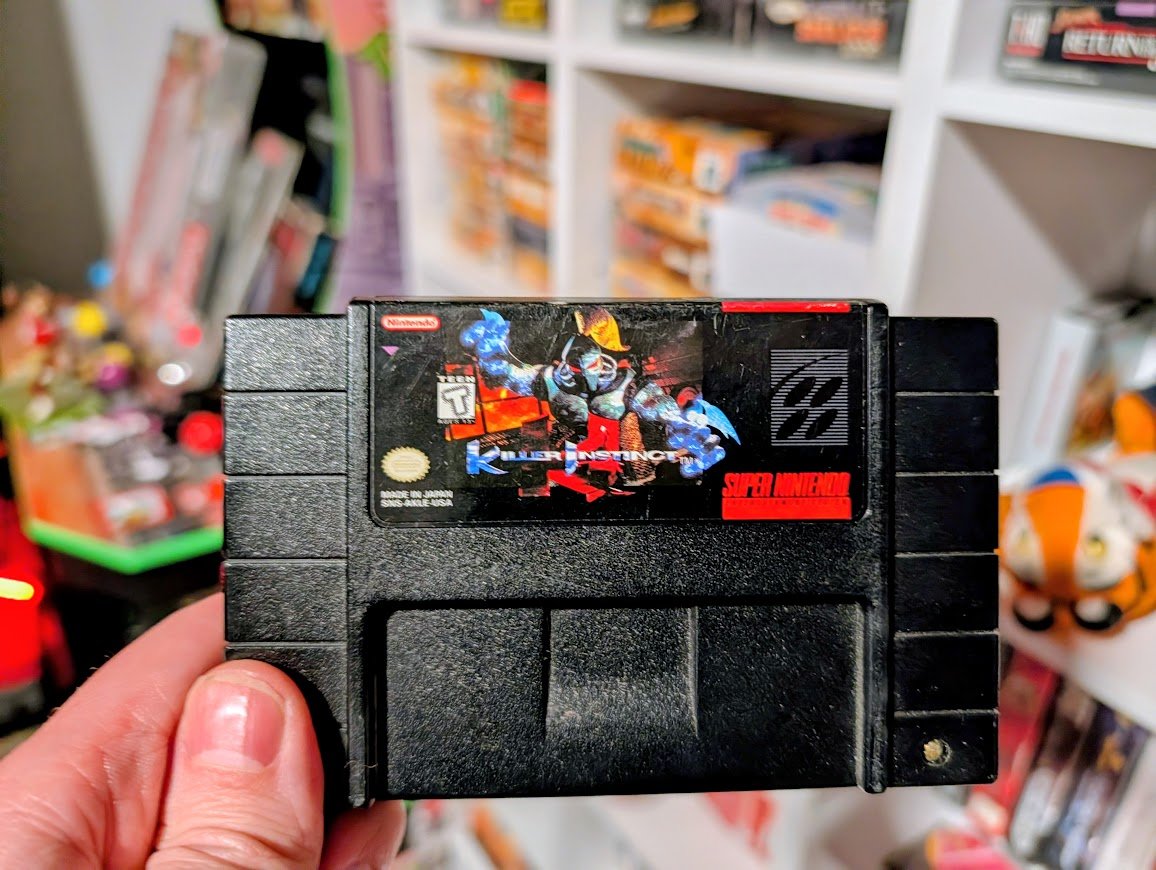 🌵 RC | The Nostalgia Pro🕹️📺 tweet media