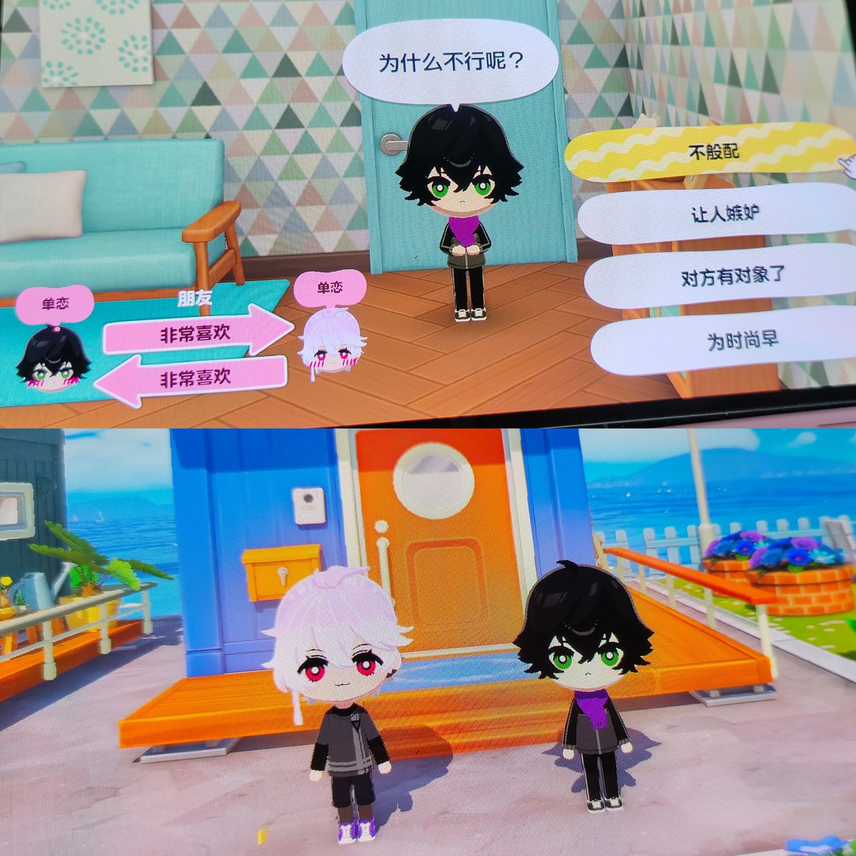 茶色小鸟 (@bloodbird121) on Twitter photo 