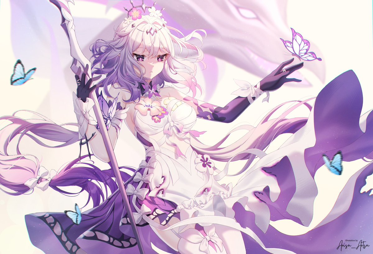 arisu ‧₊˚✩彡 tweet media