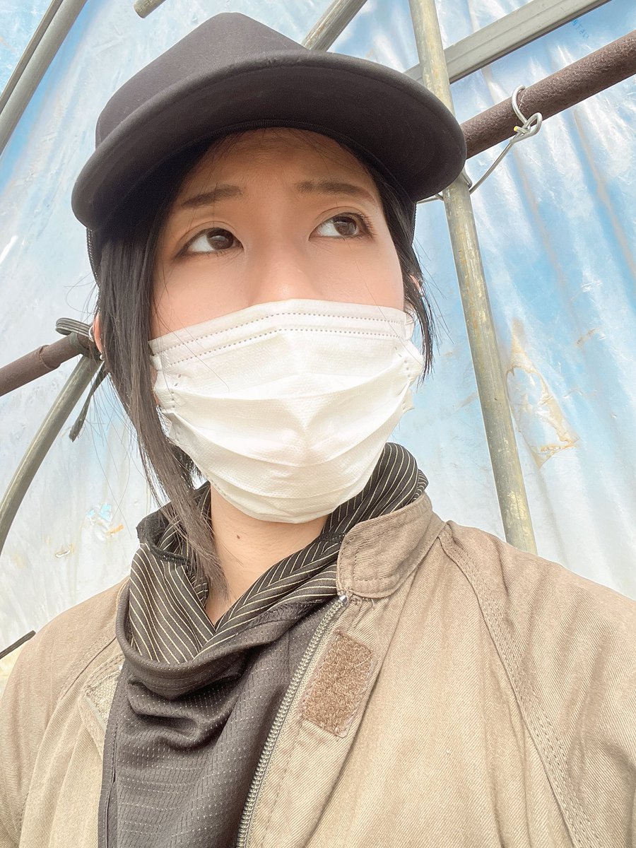 小休憩🥤
今回で少しでも体力つけばいいなー！！