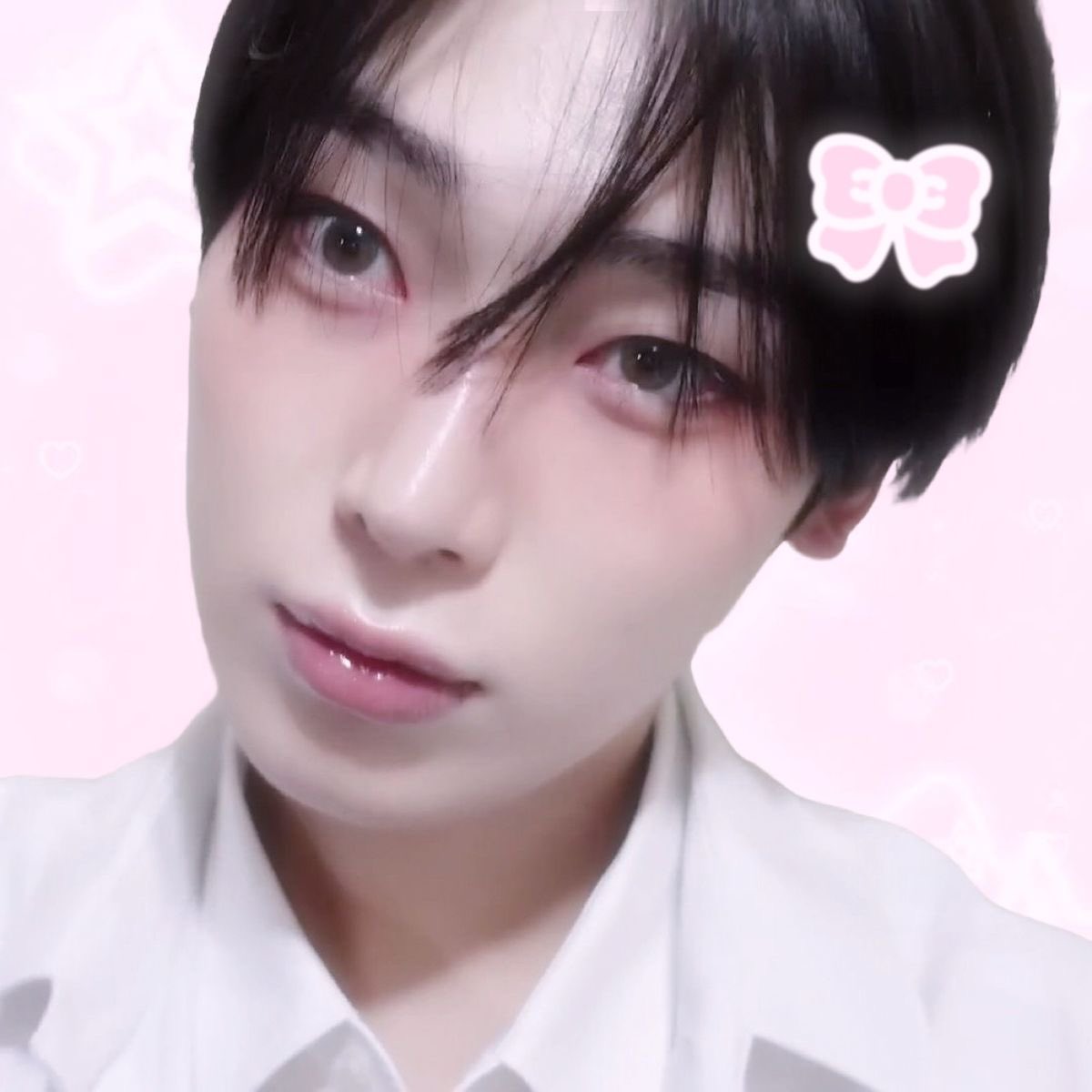 𝑒𝓋𝒾𝑒 ♛ tweet media