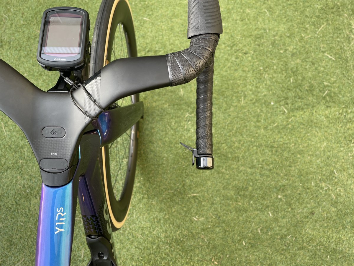 nalsimafrend's tweet image. CANNYON
RING BAR END ROAD BELL
入荷しました！

ロードバイクに、シンプルにスマートにベルを取り付けるならこちらがおすすめ！

バーエンドに取り付けて、スプリングの向きは自由に設定できます

#CANNYON
#BELL
#ROADBELL