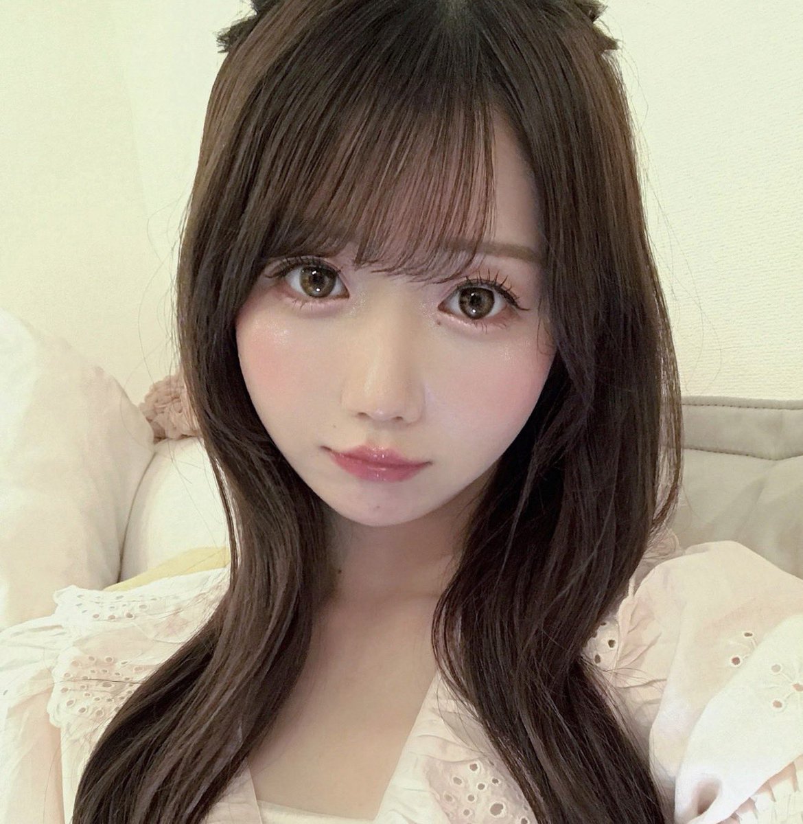 ayumin0821ichi's tweet photo. 初🏷️tag

≒JOY     市原愛弓💜
=LOVE   大谷映美里💜

05     |     🚹      |     Tokyo

♡or RPで気になる方お迎えに行きます！

ニアジョイ、イコラブが好きな方と繋がりたいです✨

#ニアジョイ
#ニアジョイ好きな人と繋がりたい
#イコラブ好きな人と繋がりたい
#イコラブ好きと繋がりたい https://t.co/XFOgivECgF