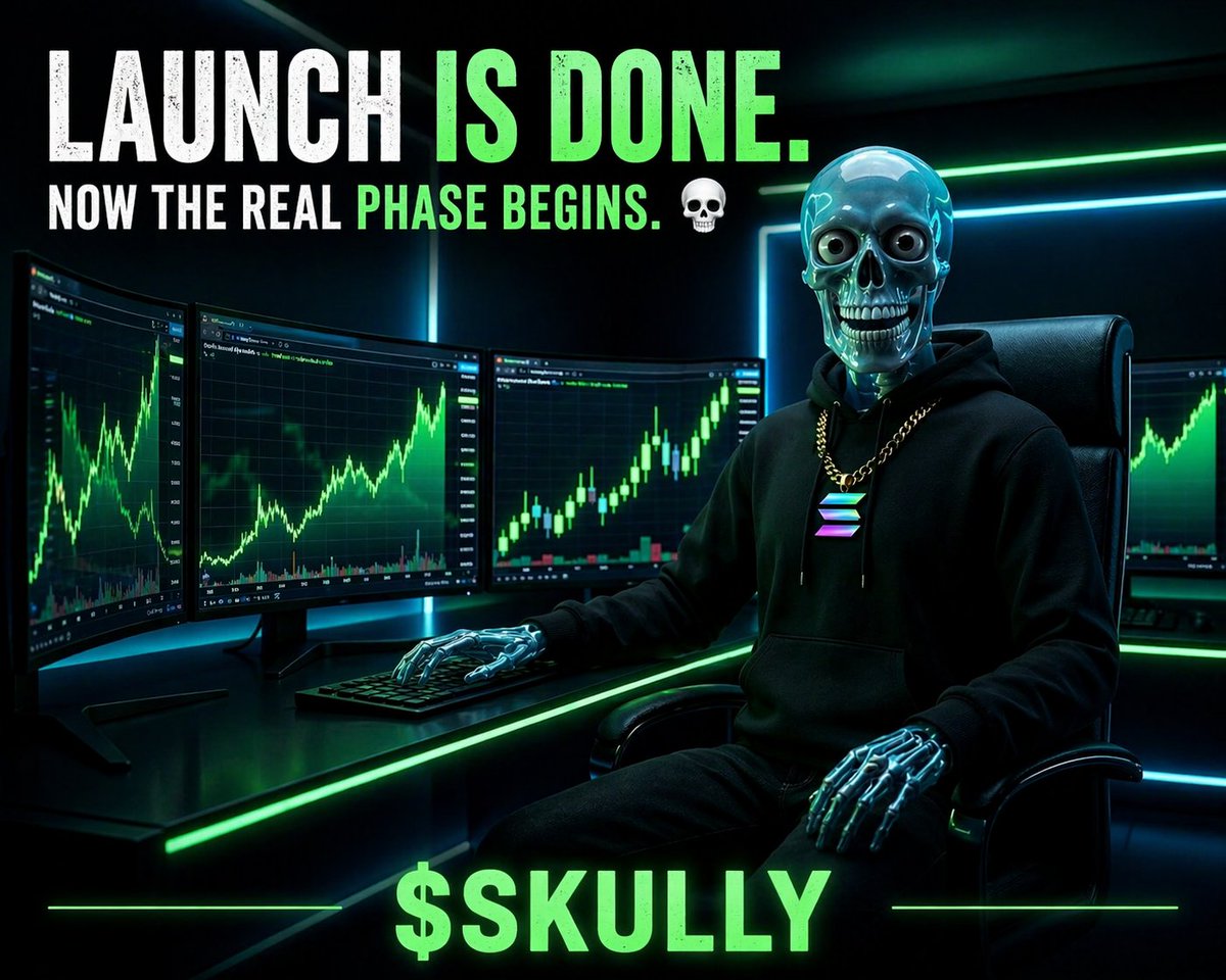 Skully tweet media