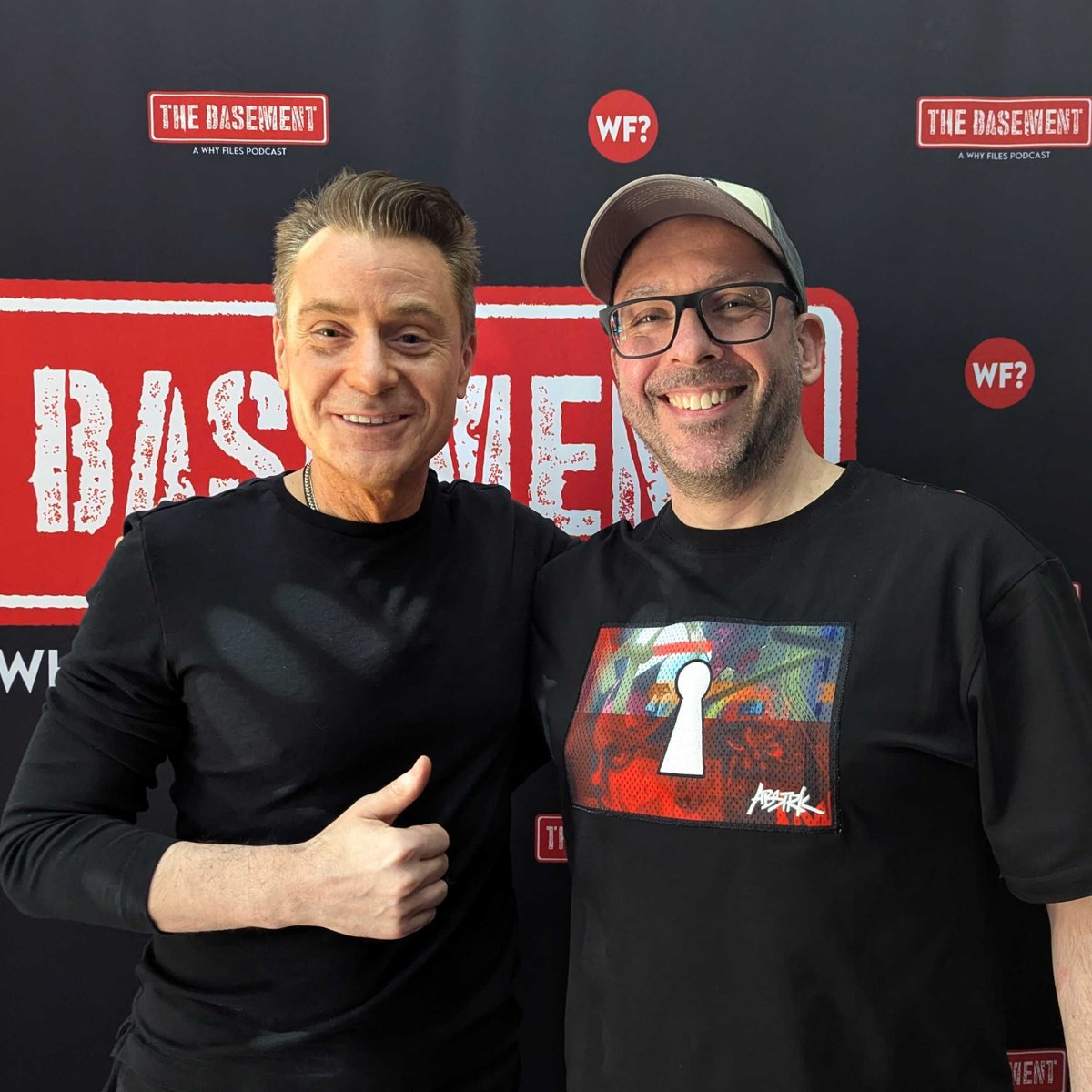 The Why Files tweet media