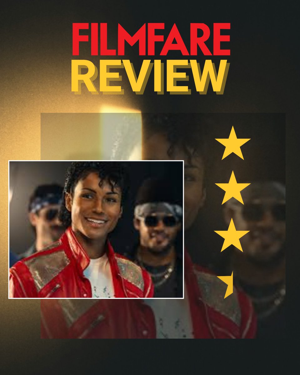 Filmfare tweet media