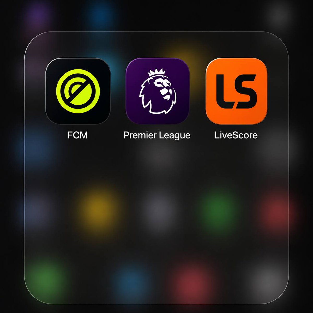 Football Capital Markets tweet media