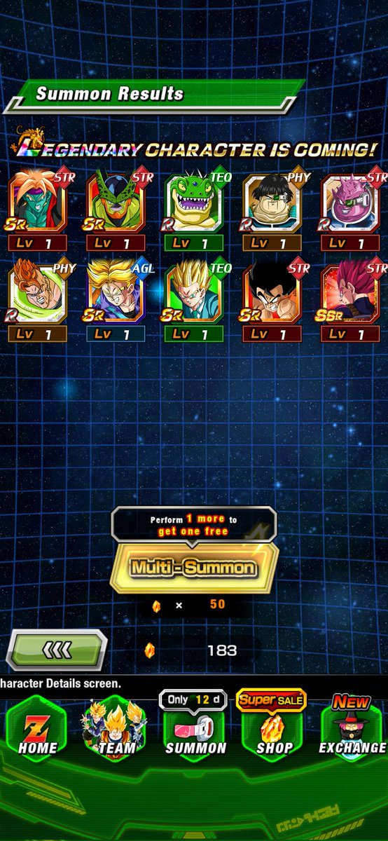 Super Vegito Fan tweet media