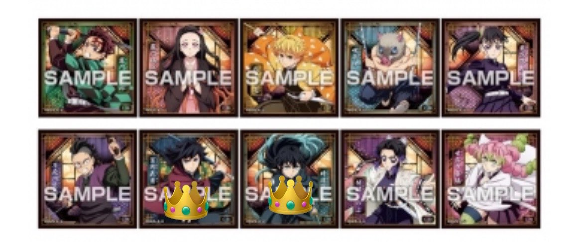 ぎむ子🌷固定(既読印)🈶 tweet media