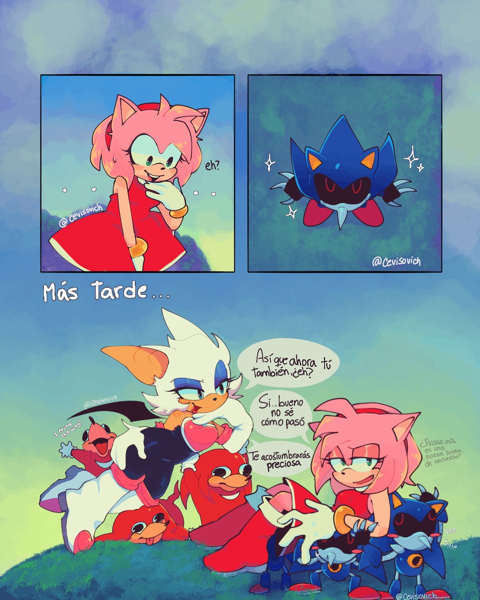 Cevisovich🌿 tweet media