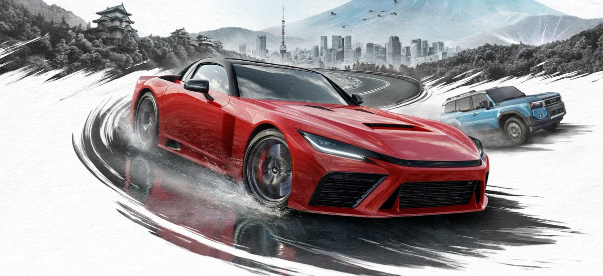 Days Until Forza Horizon 6 tweet media