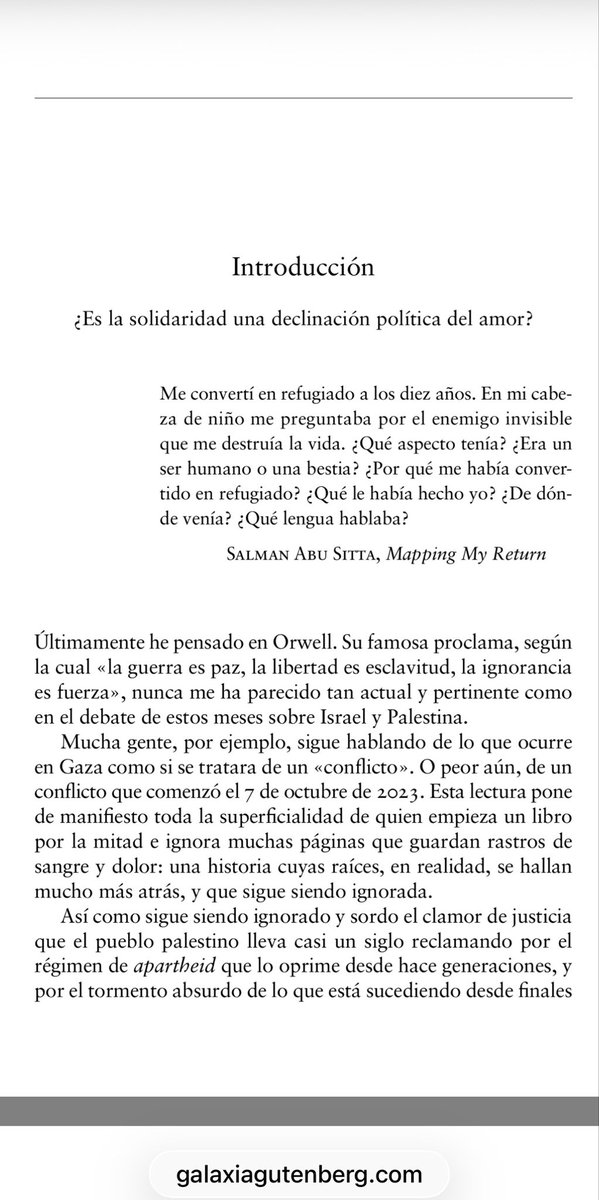 Mª Victoria Rosell Aguilar tweet media