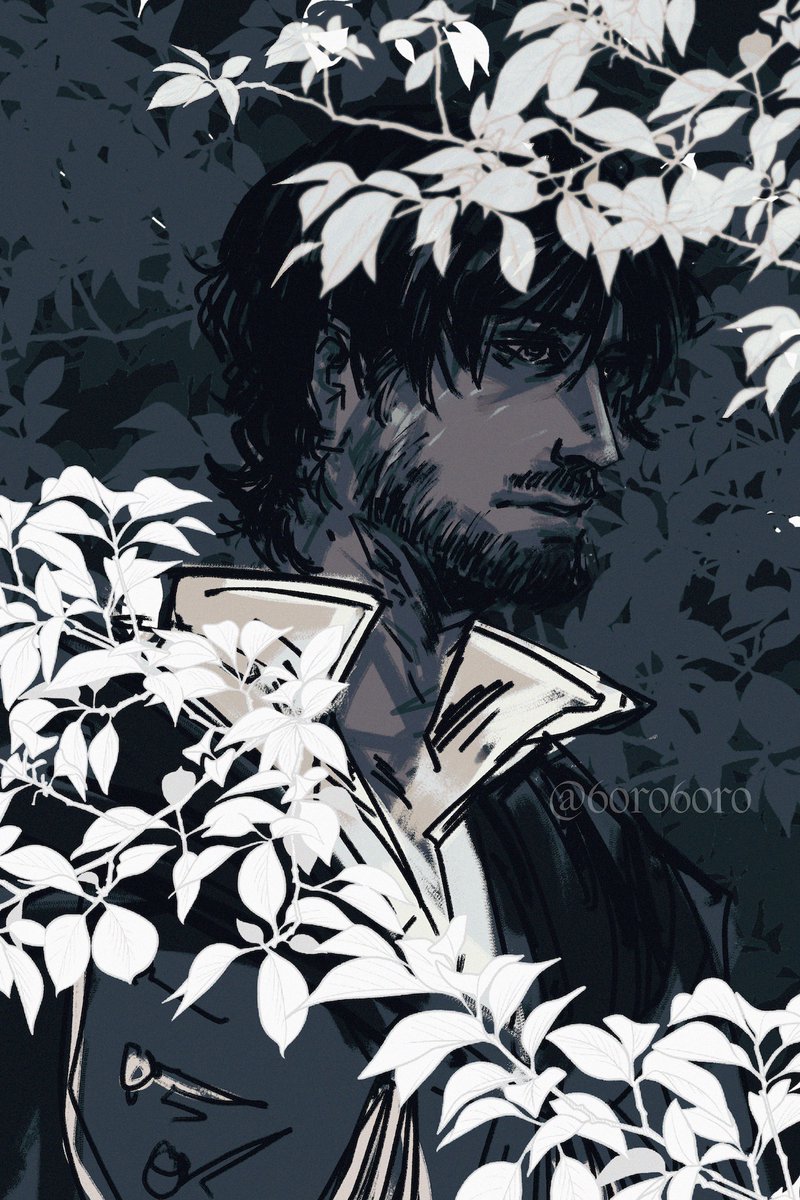 6oro6oro6oro's tweet photo. something not quite right. #olruggio #witchhatatelier #wha https://t.co/qKE6e4DhyN