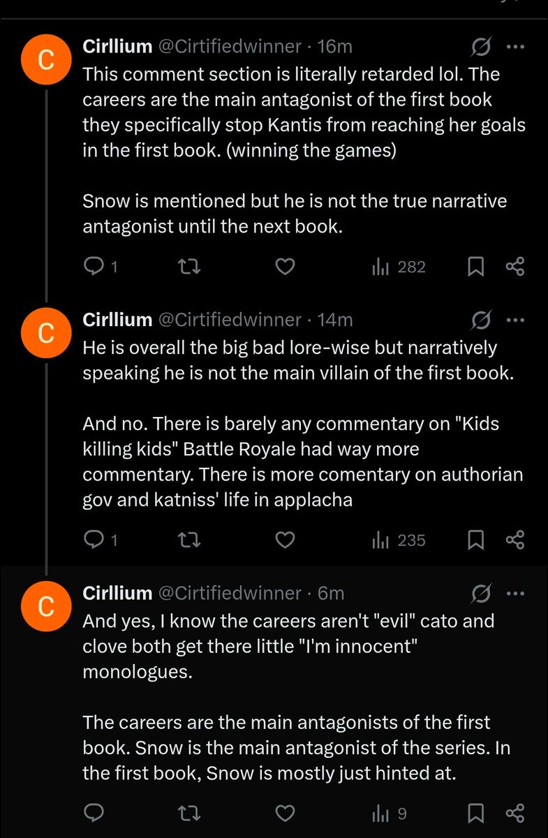 Cirllium tweet media