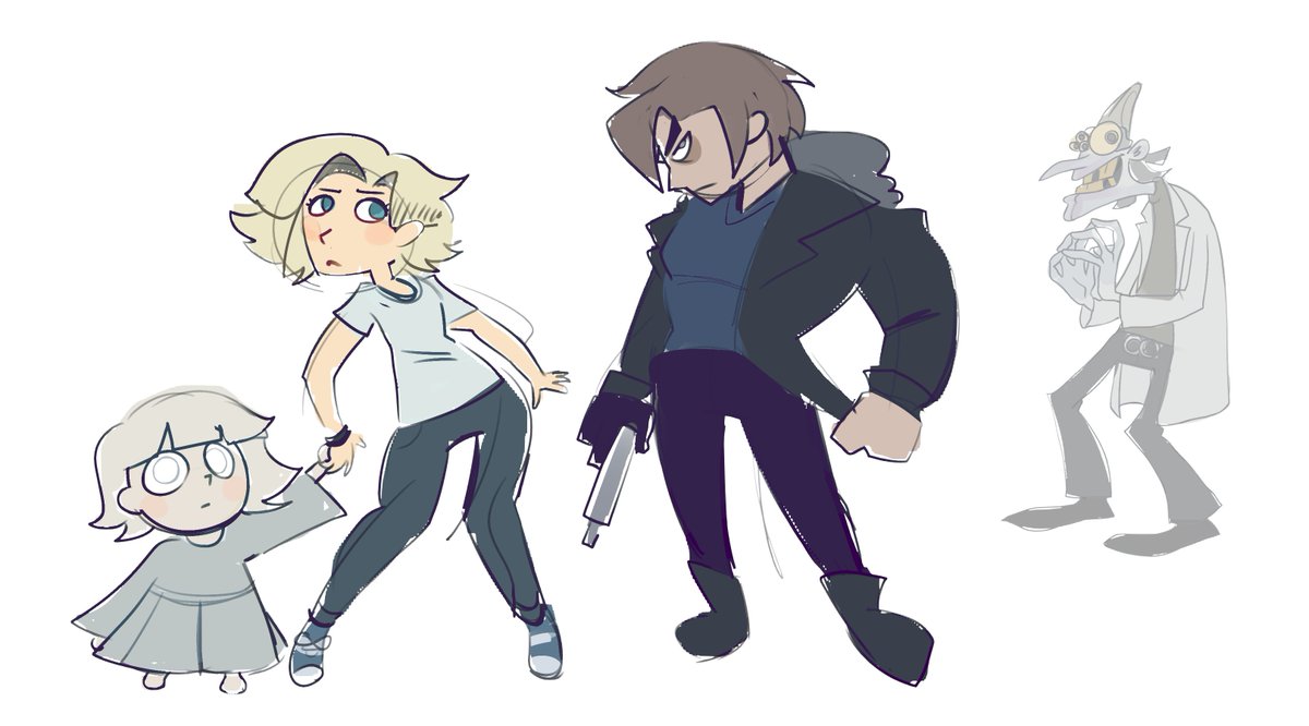 A Doudler Drew (COMMS OPEN) tweet media