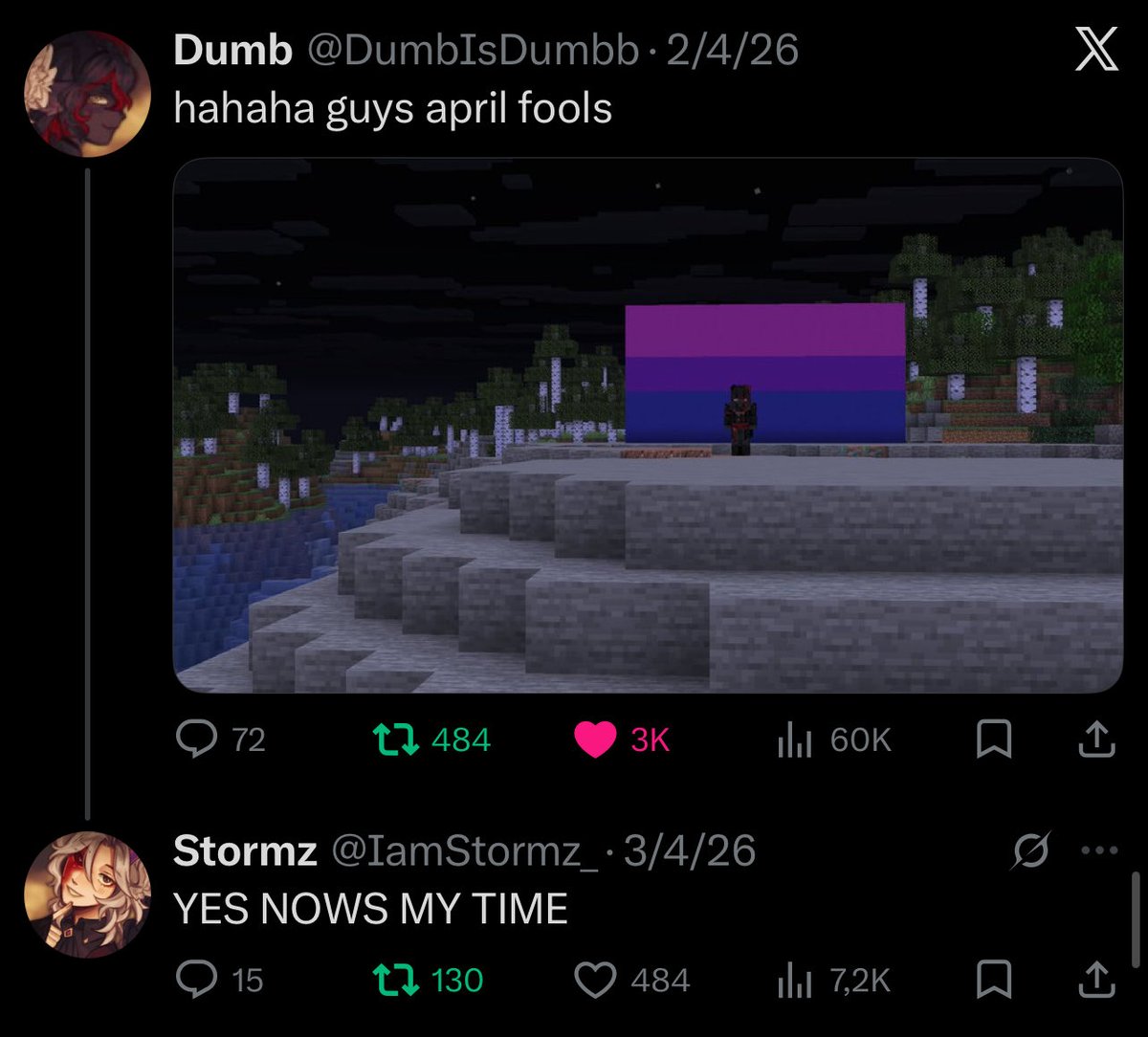 spkoe #IDFK tweet media