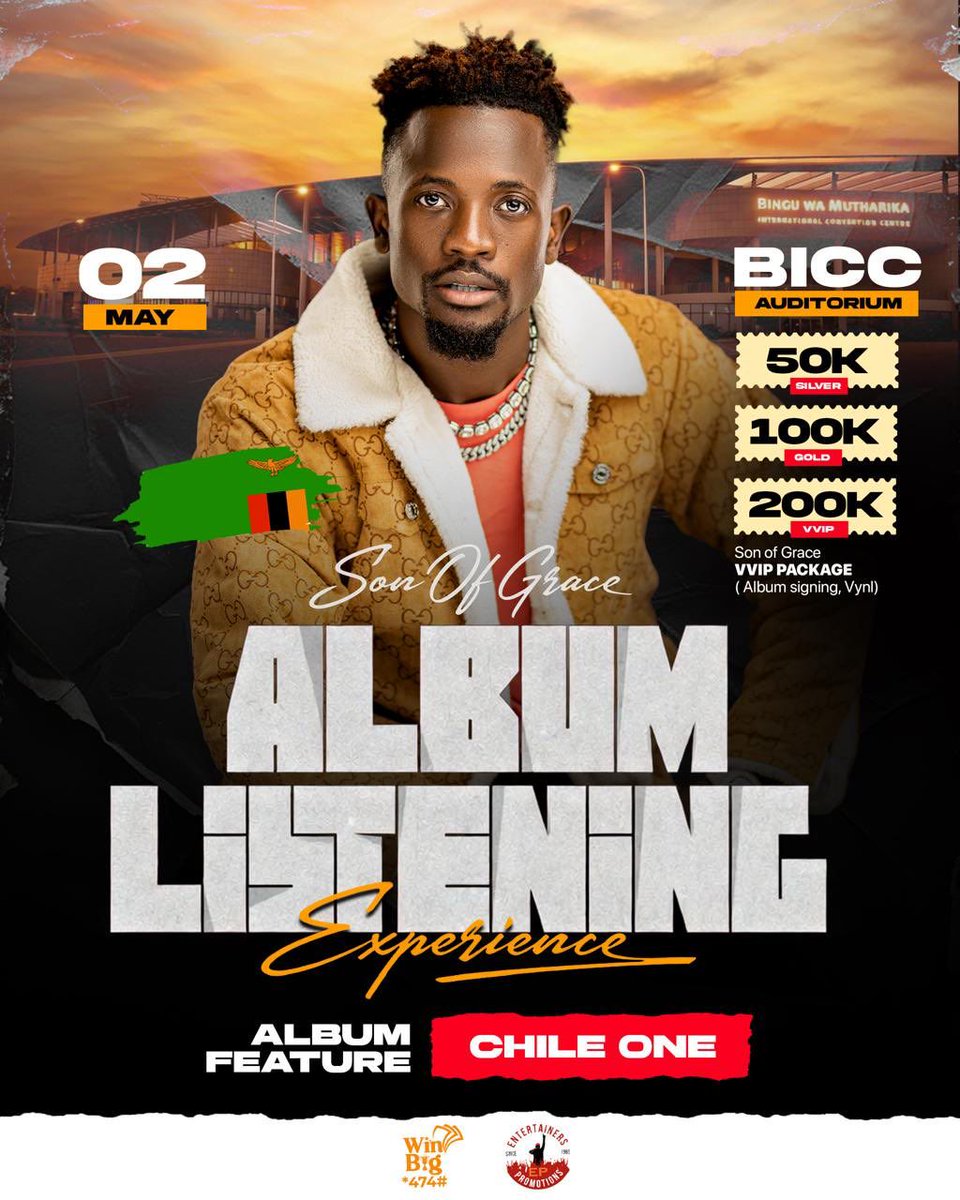 UVM_Tweets's tweet photo. Son of Grace album listening experience 🙌 🔥🔥

Tickets 🎟 https://t.co/wa1sWIpZay 

#Onesimus #SonOfGrace #BICCAuditorium https://t.co/V4Qs8nLrS2