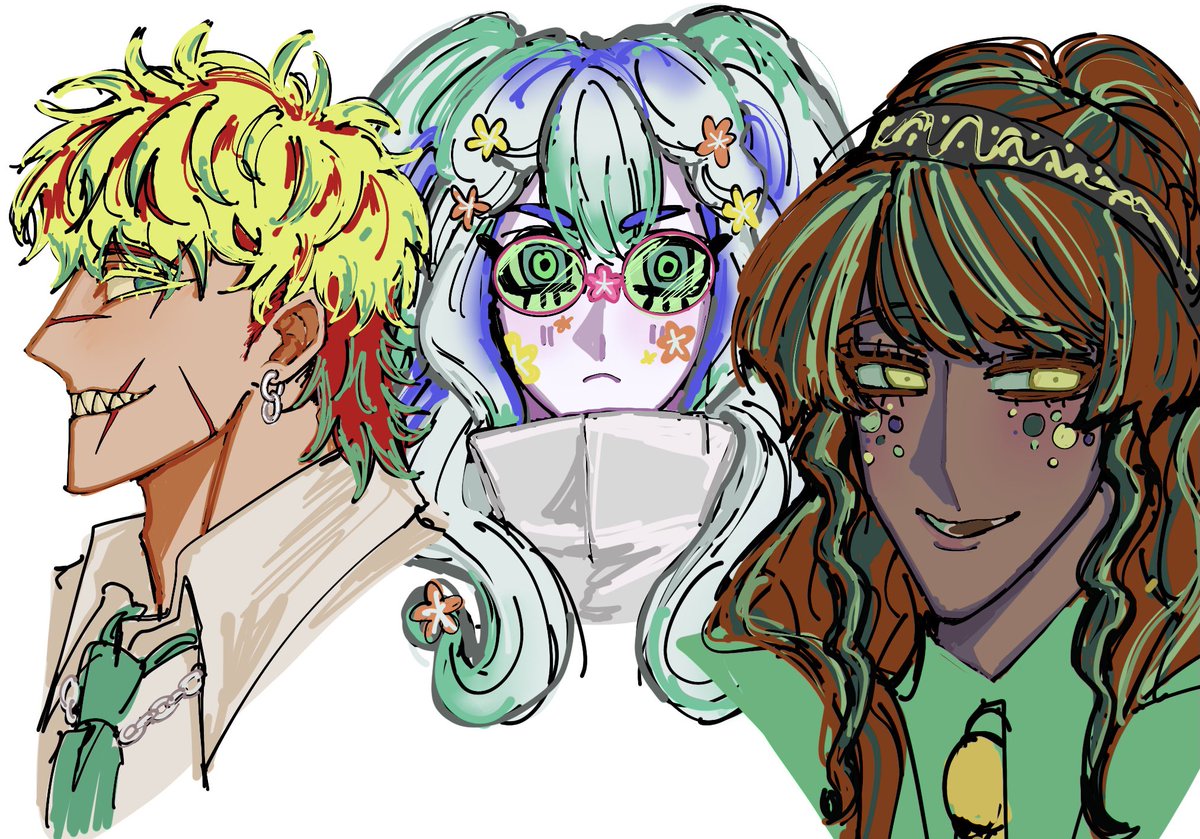 labuK0🪅 tweet media