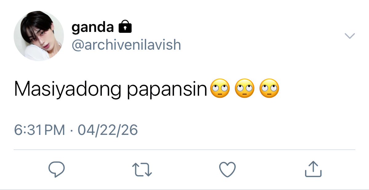 DROP DEAD 

#sunsun au wherein…

Singco—loud, jejemon, and attention-seeker that makes someone’s life miserable. Lavish, who can’t stand his vibes—his typing, his antics, him.

What starts as petty asaran turns into routine, then something softer.