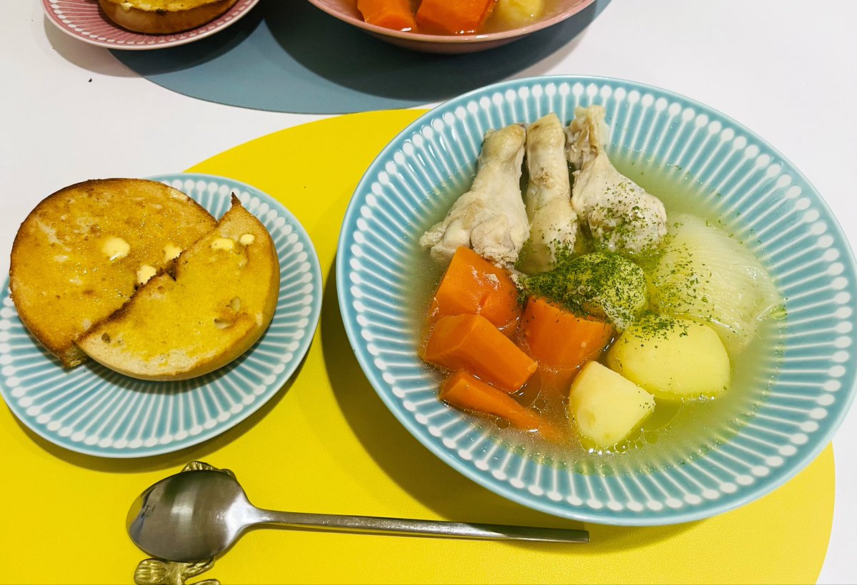 ポトフ