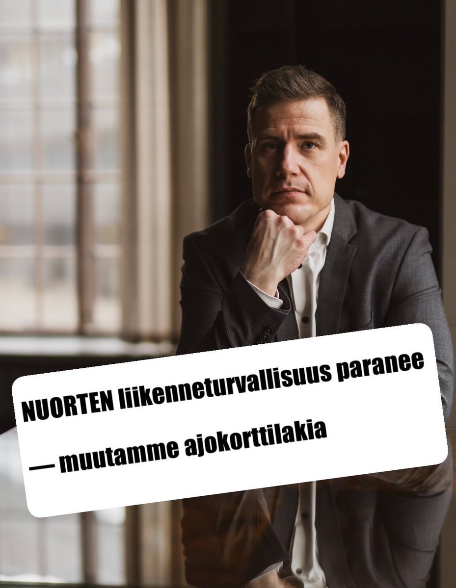 Pekka Aittakumpu tweet media