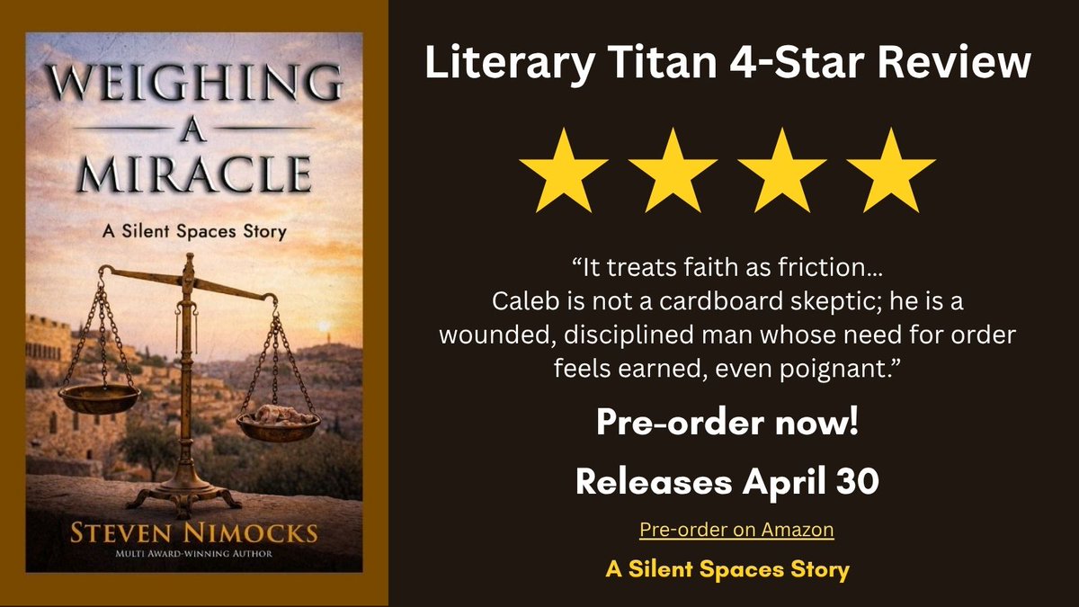 AuthorNimocks's tweet image. #bookrecommendations #ReadingforPleasure #ReadingCommunity #readerscommunity #bookboost #mustread #NewBook #ShamelessSelfpromoThursday #thursdayvibes