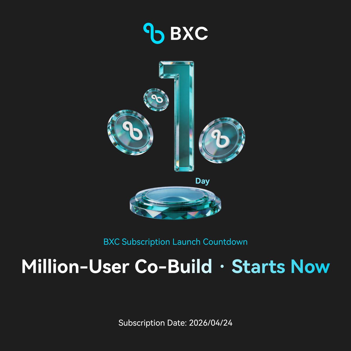 BitradeX Capital tweet media