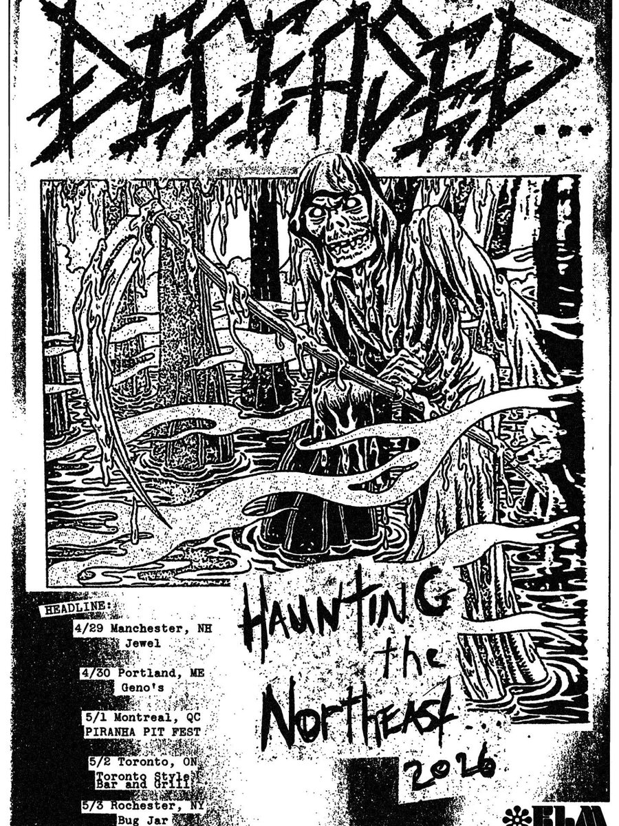 HELLS HEADBANGERS tweet media