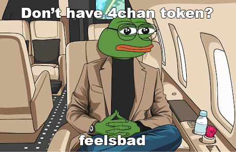 4ChanChad🍀 tweet media