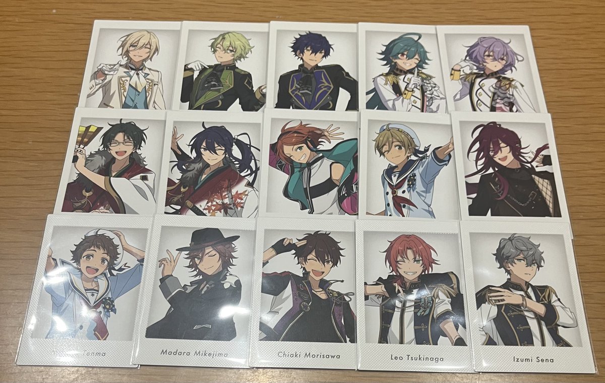 ゆい@取引垢 tweet media