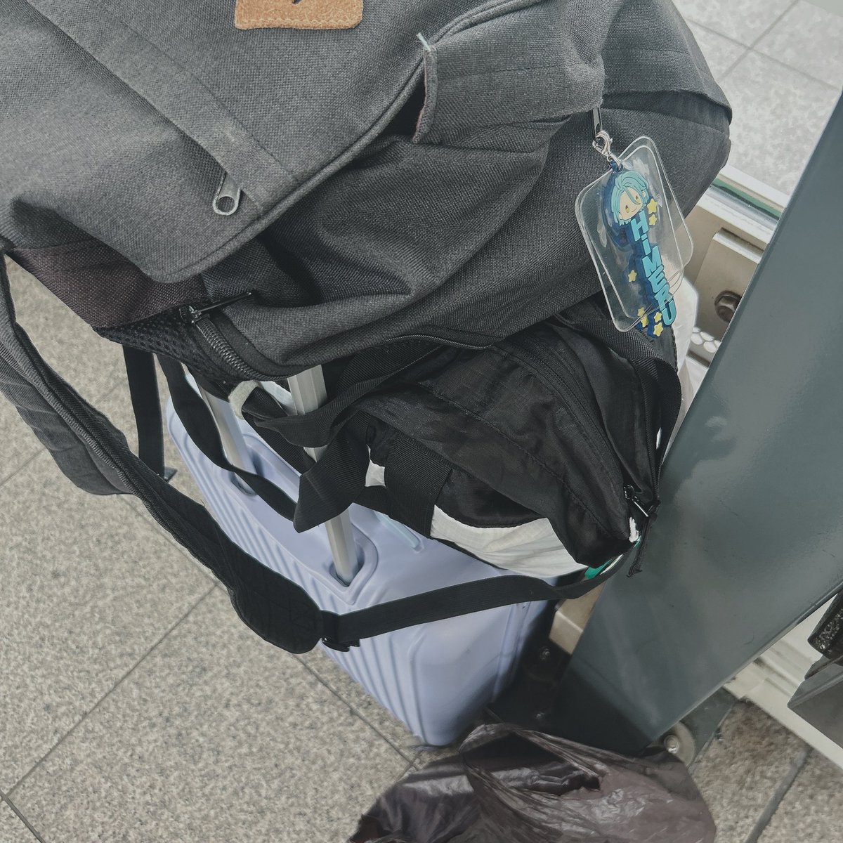 ︎︎☁くも︎︎☁@仙台むさぽ tweet media