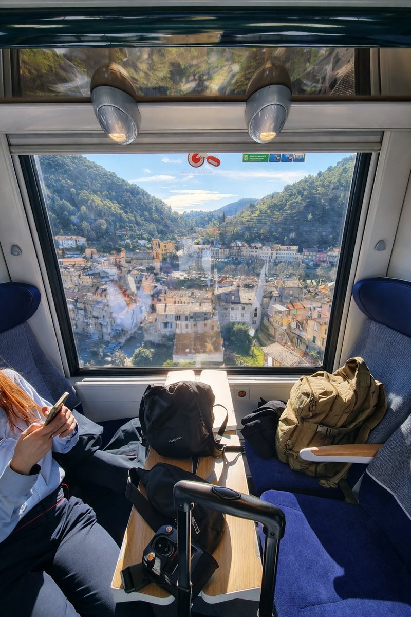 Ben Train Driver & Yuki 🐾 tweet media
